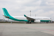 Hi Fly Airbus A330-243 (CS-TFZ) at  Munich, Germany