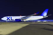 XL Airways Airbus A330-243 (CS-TFZ) at  New York - John F. Kennedy International, United States