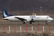 SATA Air Acores BAe Systems ATP (CS-TGL) at  Tenerife Sur - Reina Sofia, Spain