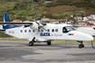 SATA Air Acores Dornier Do 228-202 (CS-TGO) at  Corvo, Portugal