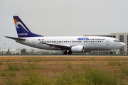 SATA International Boeing 737-3Y0 (CS-TGR) at  Palma De Mallorca - Son San Juan, Spain