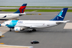 SATA Air Acores Airbus A310-304 (CS-TGU) at  Boston - Logan International, United States