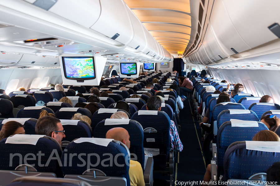 SATA Air Acores Airbus A310-304 (CS-TGU) | Photo 200221