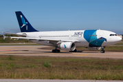 SATA Air Acores Airbus A310-304 (CS-TGU) at  Porto, Portugal