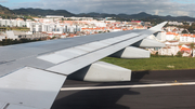SATA Air Acores Airbus A310-304 (CS-TGU) at  Ponta Delgada, Portugal