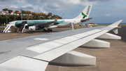 SATA Air Acores Airbus A310-304 (CS-TGU) at  Ponta Delgada, Portugal