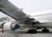 SATA Air Acores Airbus A310-304 (CS-TGU) at  Ponta Delgada, Portugal