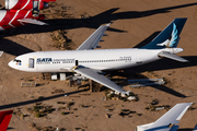 SATA Air Acores Airbus A310-304 (CS-TGV) at  Mojave Air and Space Port, United States