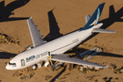 SATA Air Acores Airbus A310-304 (CS-TGV) at  Mojave Air and Space Port, United States