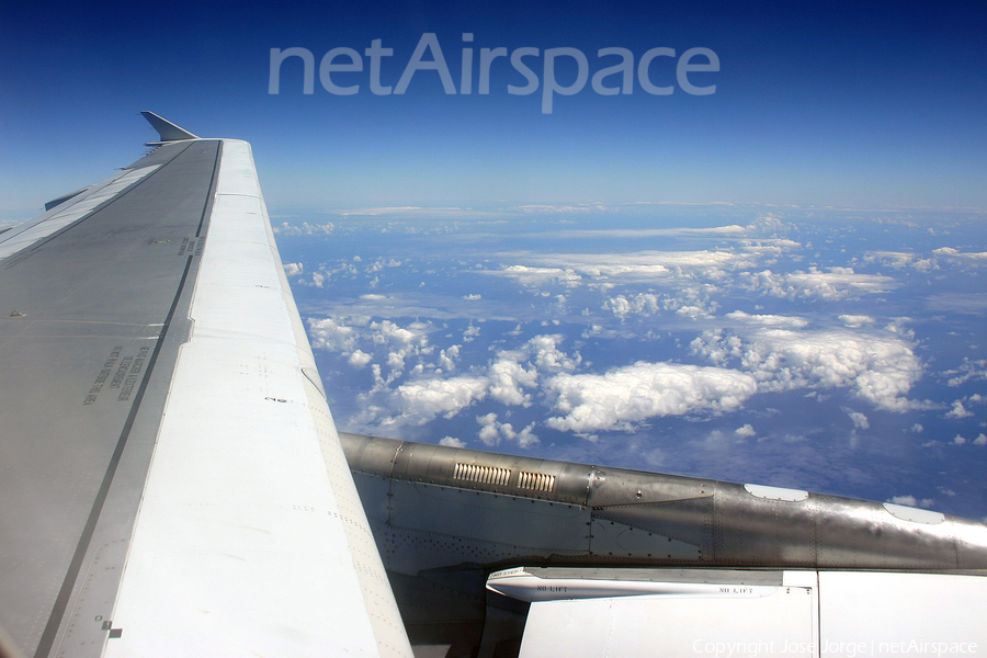 SATA Air Acores Airbus A310-304 (CS-TGV) | Photo 443259