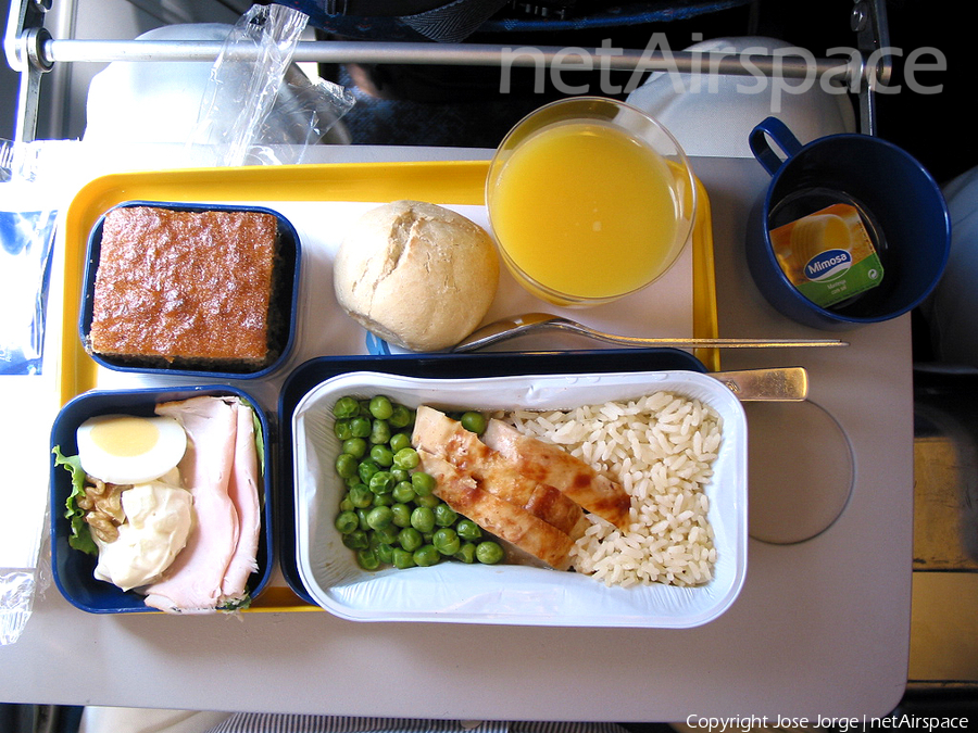 SATA Air Acores Airbus A310-304 (CS-TGV) | Photo 443260
