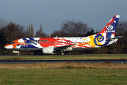 TAP Air Portugal Boeing 737-382 (CS-TIB) at  Hamburg - Fuhlsbuettel (Helmut Schmidt), Germany