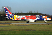 TAP Air Portugal Boeing 737-382 (CS-TIB) at  Hamburg - Fuhlsbuettel (Helmut Schmidt), Germany