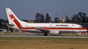 TAP Air Portugal Boeing 737-382 (CS-TIK) at  Frankfurt am Main, Germany