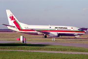 TAP Air Portugal Boeing 737-382 (CS-TIK) at  Hamburg - Fuhlsbuettel (Helmut Schmidt), Germany