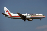 TAP Air Portugal Boeing 737-33A (CS-TIN) at  Frankfurt am Main, Germany