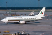 Air Atlantis Boeing 737-3K2 (CS-TIR) at  Frankfurt am Main, Germany