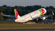 TAP Air Portugal Airbus A321-251N (CS-TJI) at  Hamburg - Fuhlsbuettel (Helmut Schmidt), Germany