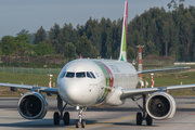 TAP Air Portugal Airbus A321-251N (CS-TJJ) at  Porto, Portugal