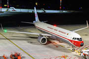TAP Air Portugal Airbus A321-251NX (CS-TJR) at  Hamburg - Fuhlsbuettel (Helmut Schmidt), Germany