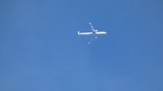 TAP Air Portugal Airbus A321-251NX (CS-TJR) at  In Flight - Southampton, United Kingdom