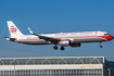 TAP Air Portugal Airbus A321-251NX (CS-TJR) at  Munich, Germany