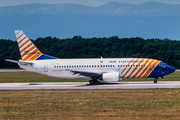 Air Columbus Boeing 737-3Y0 (CS-TKE) at  Geneva - International, Switzerland