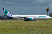 Iberojet Airbus A330-941N (CS-TKH) at  Hamburg - Fuhlsbuettel (Helmut Schmidt), Germany