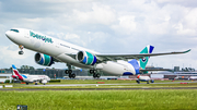 Iberojet Airbus A330-941N (CS-TKH) at  Hamburg - Fuhlsbuettel (Helmut Schmidt), Germany