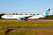 Iberojet Airbus A330-941N (CS-TKH) at  Hamburg - Fuhlsbuettel (Helmut Schmidt), Germany