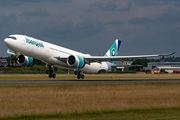 Iberojet Airbus A330-941N (CS-TKH) at  Hamburg - Fuhlsbuettel (Helmut Schmidt), Germany