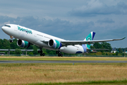 Iberojet Airbus A330-941N (CS-TKH) at  Hamburg - Fuhlsbuettel (Helmut Schmidt), Germany