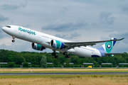 Iberojet Airbus A330-941N (CS-TKH) at  Hamburg - Fuhlsbuettel (Helmut Schmidt), Germany