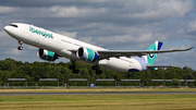 Iberojet Airbus A330-941N (CS-TKH) at  Hamburg - Fuhlsbuettel (Helmut Schmidt), Germany