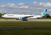 Iberojet Airbus A330-941N (CS-TKH) at  Hamburg - Fuhlsbuettel (Helmut Schmidt), Germany