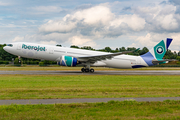 Iberojet Airbus A330-941N (CS-TKH) at  Hamburg - Fuhlsbuettel (Helmut Schmidt), Germany