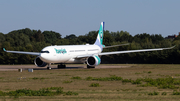 Iberojet Airbus A330-941N (CS-TKH) at  Hamburg - Fuhlsbuettel (Helmut Schmidt), Germany