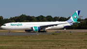 Iberojet Airbus A330-941N (CS-TKH) at  Hamburg - Fuhlsbuettel (Helmut Schmidt), Germany