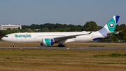 Iberojet Airbus A330-941N (CS-TKH) at  Hamburg - Fuhlsbuettel (Helmut Schmidt), Germany