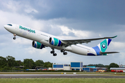 Iberojet Airbus A330-941N (CS-TKH) at  Hamburg - Fuhlsbuettel (Helmut Schmidt), Germany