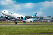 Iberojet Airbus A330-941N (CS-TKH) at  Hamburg - Fuhlsbuettel (Helmut Schmidt), Germany