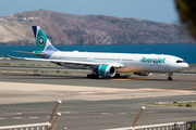 Iberojet Airbus A330-941N (CS-TKH) at  Gran Canaria, Spain