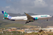 Iberojet Airbus A330-941N (CS-TKH) at  Gran Canaria, Spain