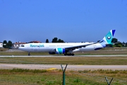 Iberojet Airbus A330-941N (CS-TKH) at  Porto, Portugal