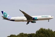 Iberojet Airbus A330-941N (CS-TKH) at  Palma De Mallorca - Son San Juan, Spain