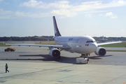 SATA International Airbus A310-304 (CS-TKI) at  Providence - Theodore Francis Green State, United States