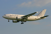 White Airways Airbus A310-304 (CS-TKI) at  Hamburg - Fuhlsbuettel (Helmut Schmidt), Germany