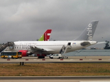 White Airways Airbus A310-304 (CS-TKI) at  Lisbon - Portela, Portugal