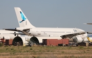 SATA Air Acores Airbus A310-304 (CS-TKM) at  Marana - Pinal Air Park, United States