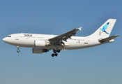 SATA Air Acores Airbus A310-304 (CS-TKM) at  Toronto - Pearson International, Canada